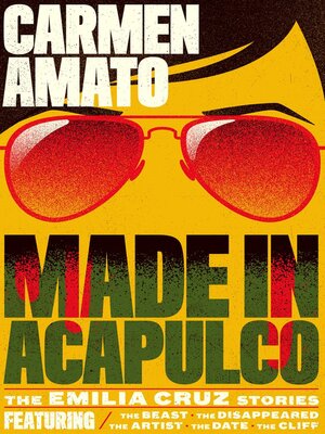 cover image of Made in Acapulco